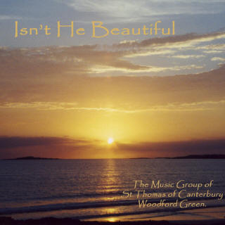 CD Cover
